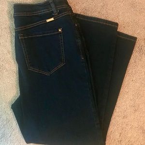Ladies jeans